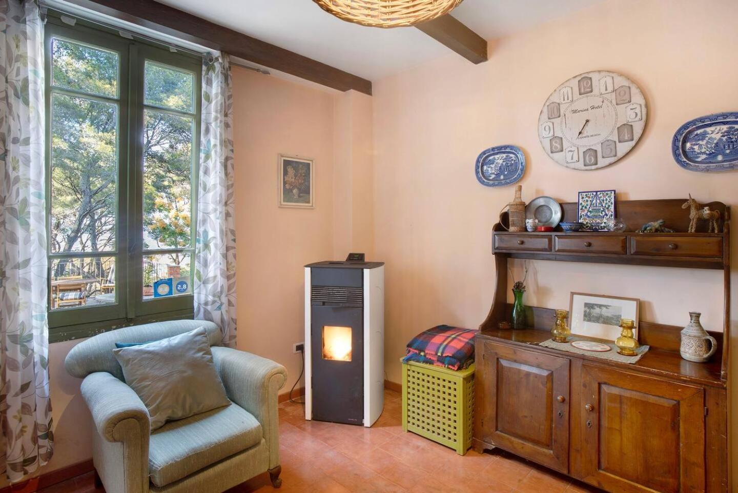 Torre Alpicella - Holiday Home Diano Marina Exterior foto