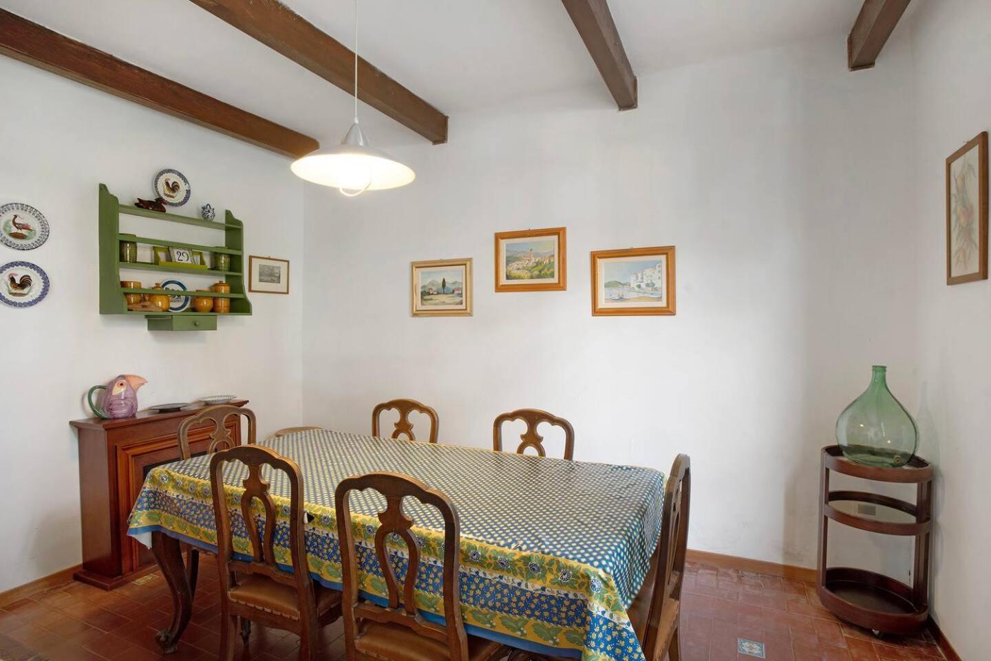 Torre Alpicella - Holiday Home Diano Marina Exterior foto