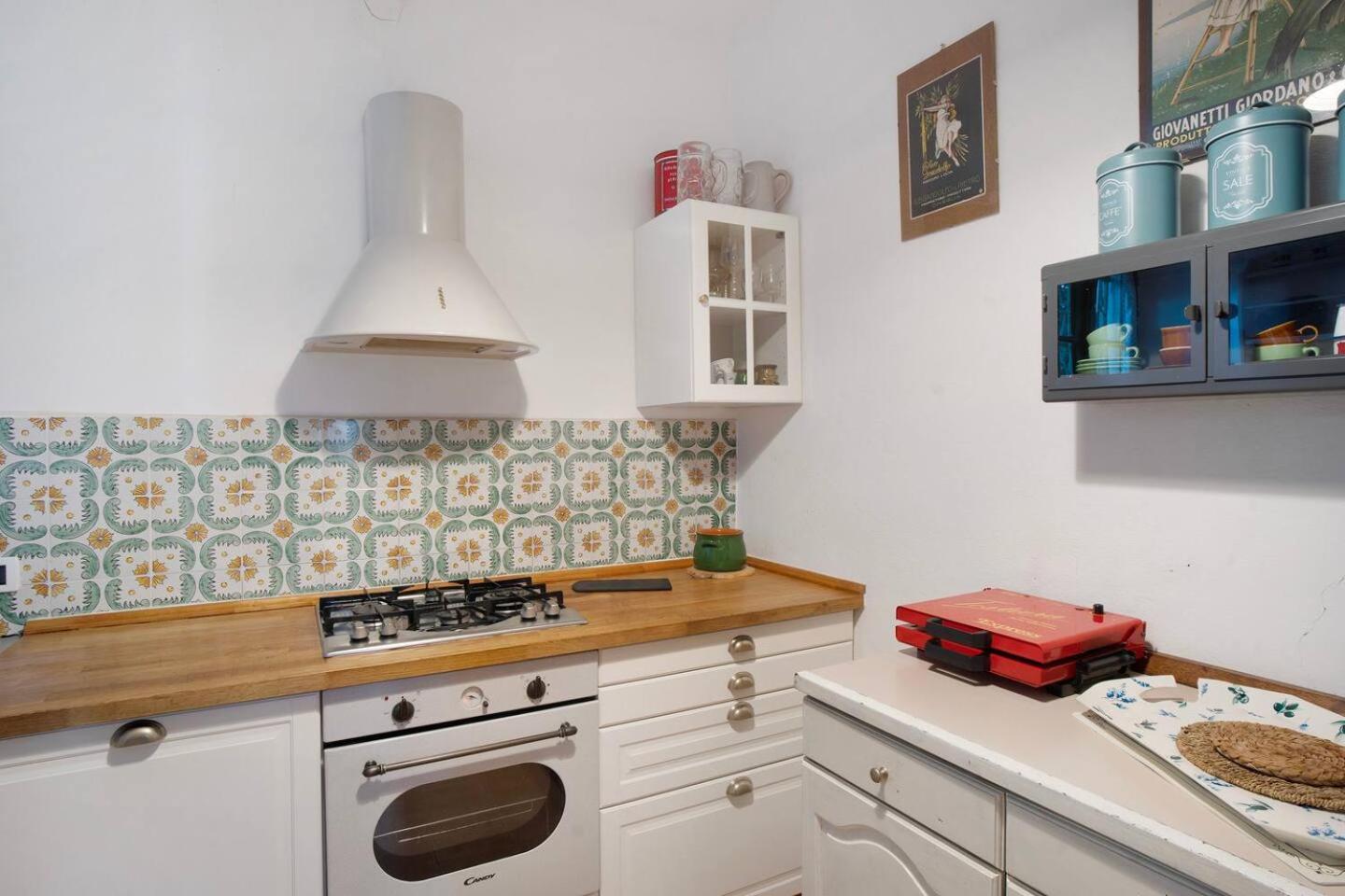 Torre Alpicella - Holiday Home Diano Marina Exterior foto