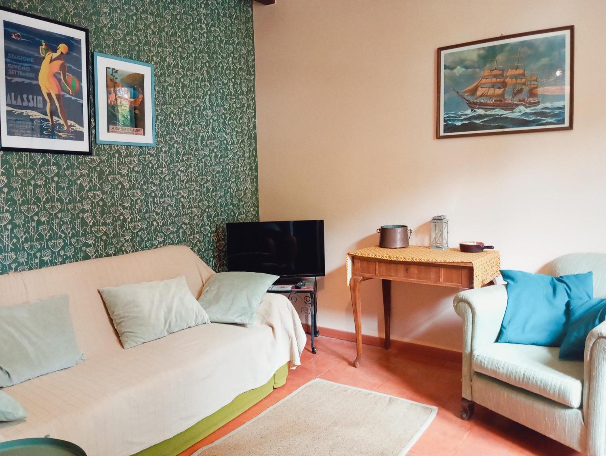 Torre Alpicella - Holiday Home Diano Marina Exterior foto