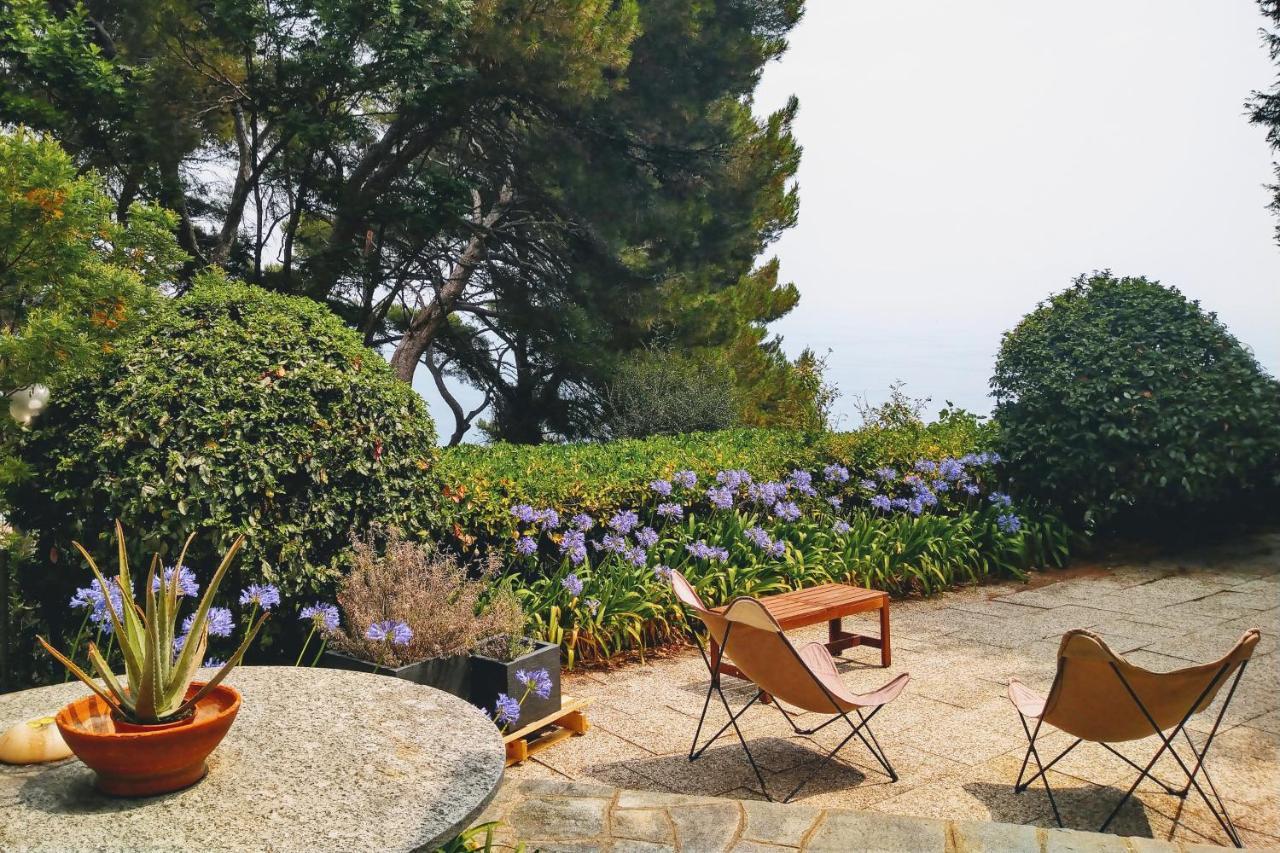 Torre Alpicella - Holiday Home Diano Marina Exterior foto